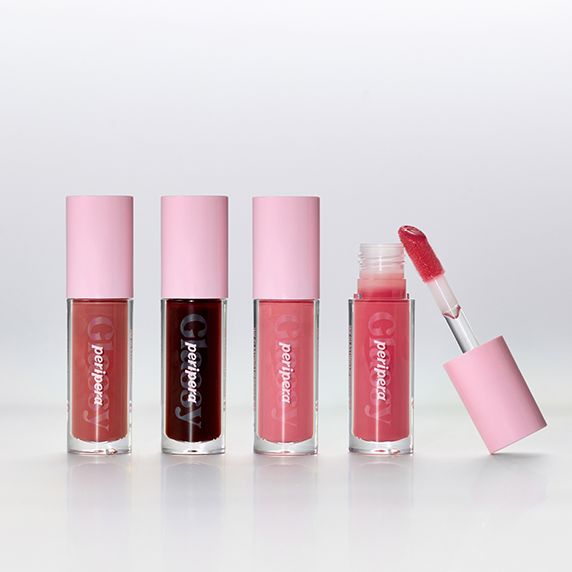 peripera Ink Glasting Lip Gloss 4.5ml (13colors)