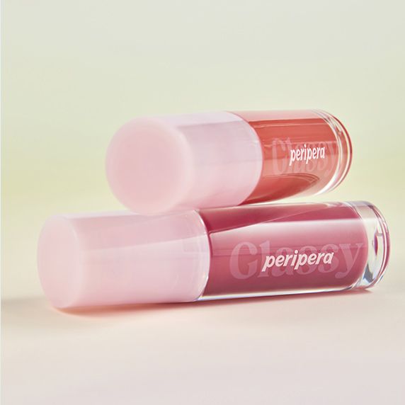 peripera Ink Glasting Lip Gloss 4.5ml (13colors)