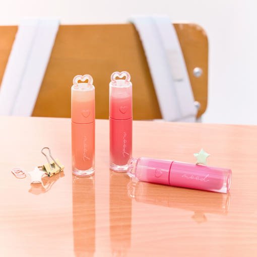 peripera Ink Mood Glowy Tint 4g (20~36) - JOSEPH BEAUTY