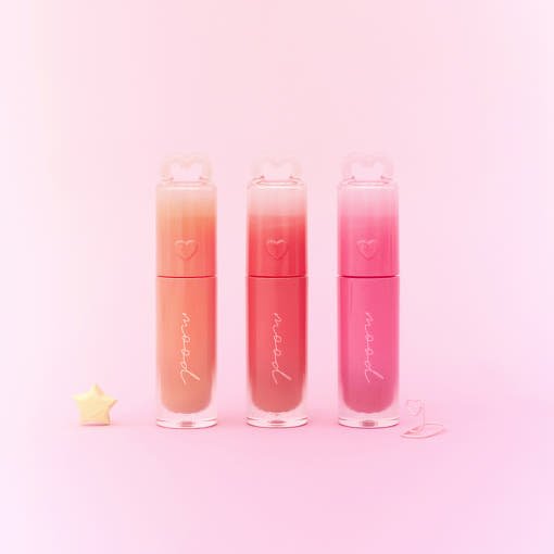 peripera Ink Mood Glowy Tint 4g (20~36) - JOSEPH BEAUTY