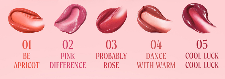peripera Ink The Jelloble Tint 3.7g - JOSEPH BEAUTY