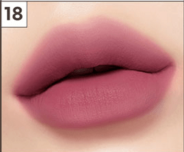 [PERIPERA] Ink The Velvet AD 4g 8 16 18 - JOSEPH BEAUTY