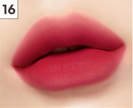 [PERIPERA] Ink The Velvet AD 4g #8 #16 #18