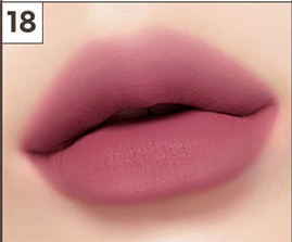 [PERIPERA] Ink The Velvet AD 4g #8 #16 #18