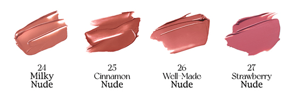 peripera Ink Velvet 4g 24~27 [Nude - Brew Collection] - JOSEPH BEAUTY