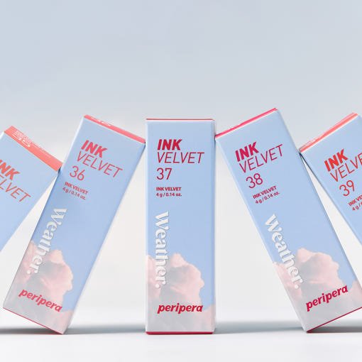 peripera Ink Velvet 4g [Peri's Color Center] - JOSEPH BEAUTY