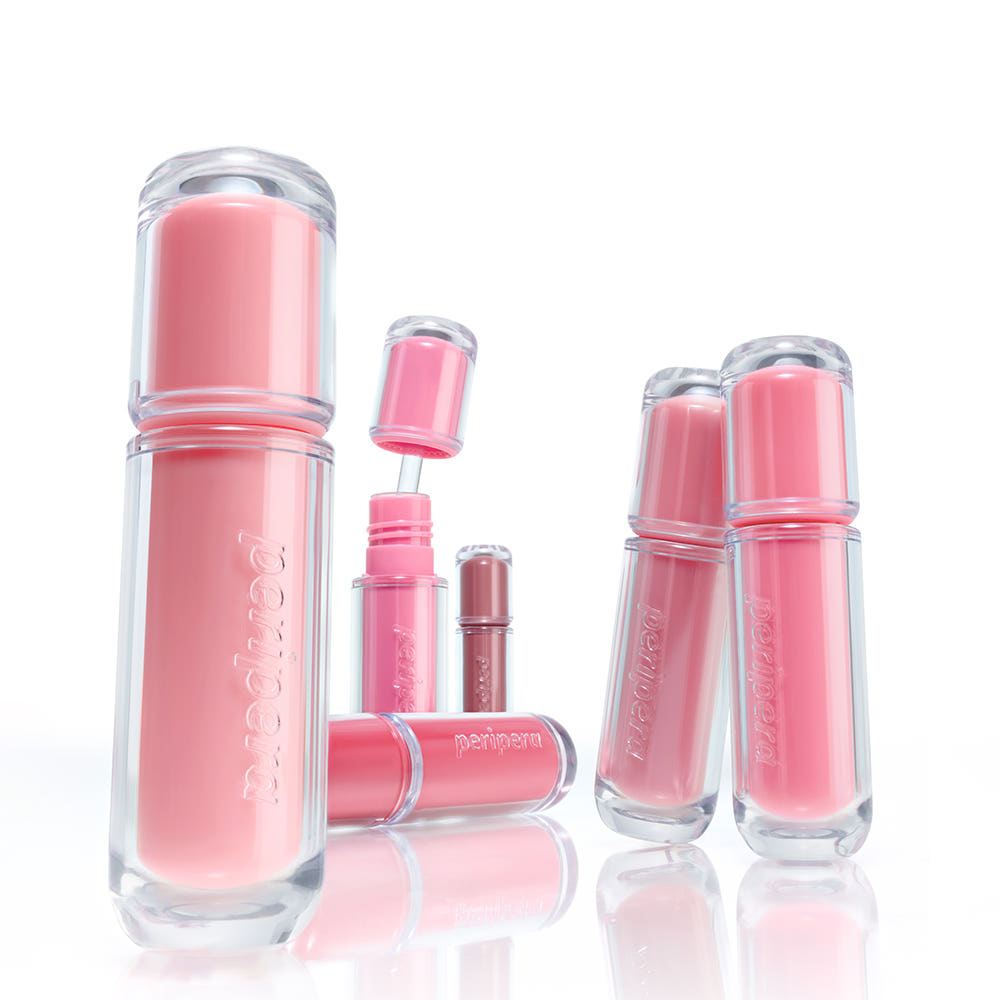 peripera Mood Glowy Tint 4g (19colors)