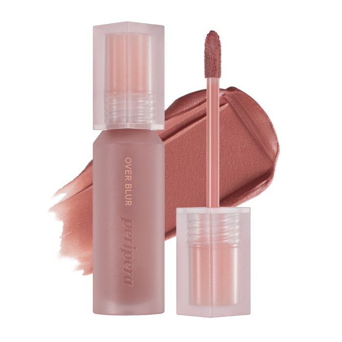 peripera Over Blur Tint 3.5g (12colors)