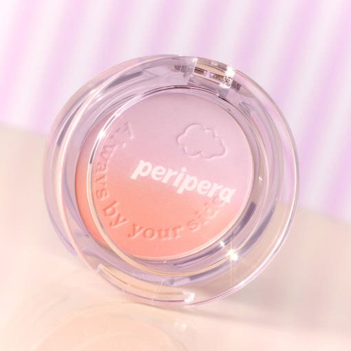 peripera Pure Blushed Custom Cheek 4.2g - JOSEPH BEAUTY
