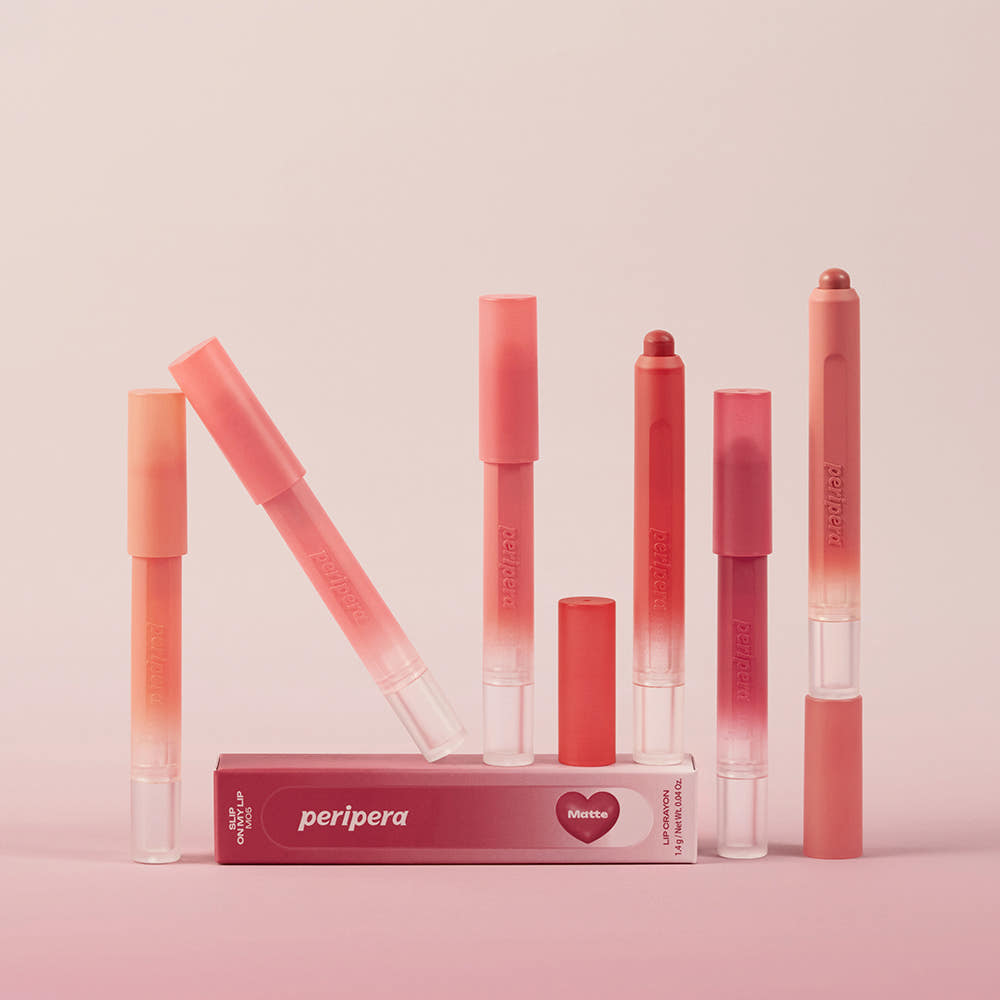 peripera Slip On My Lip 1.4g