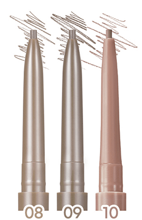 PERIPERA Speedy Skinny Brow 0.05g (8~10) - JOSEPH BEAUTY