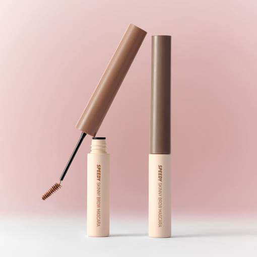 peripera Speedy Skinny Brow Mascara 3g