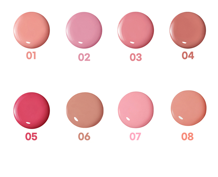 peripera Syrupy Tok Cheek 9g