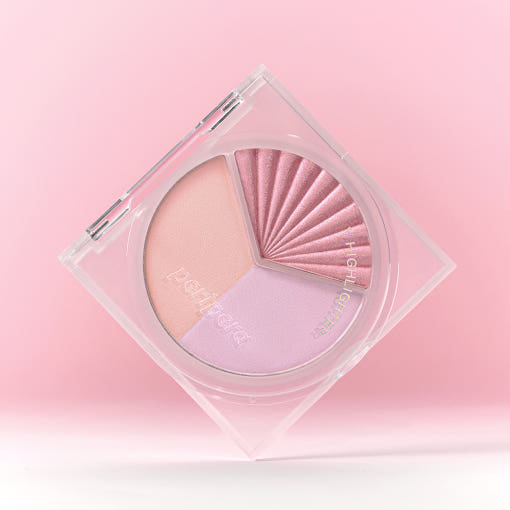 peripera V Highlighter (2.2g+6g/0.28oz)