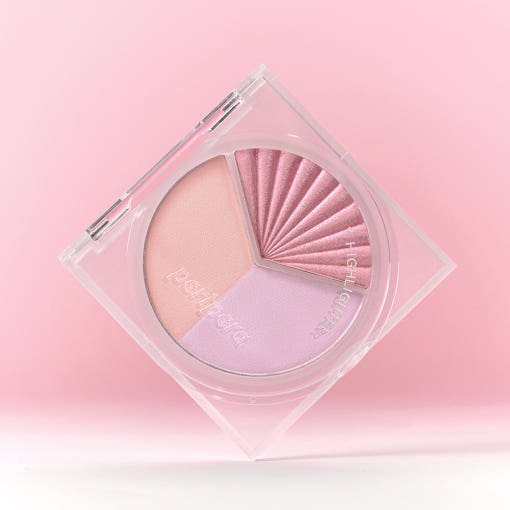 peripera V Highlighter (2.2g+6g/0.28oz) - JOSEPH BEAUTY