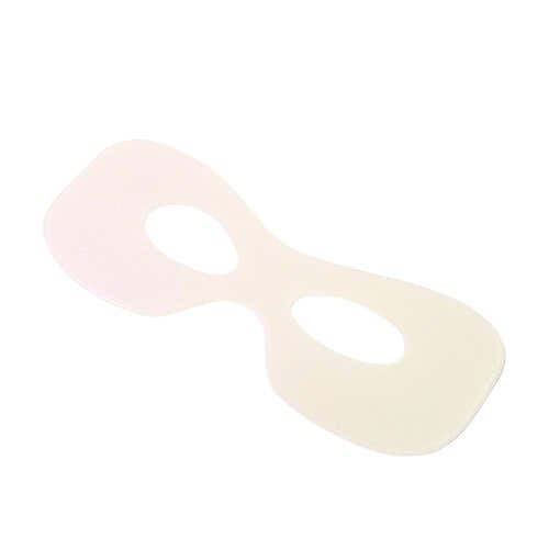 PETITFEE Aura Quartz Hydrogel Eye Zone Mask 9g X 5ea - JOSEPH BEAUTY