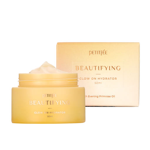 PETITFEE Beautifying Glow On Hydrator 50ml