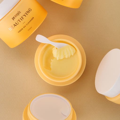 PETITFEE Beautifying Mood On Cleanser 100ml - JOSEPH BEAUTY