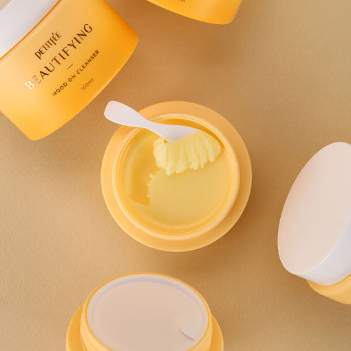 PETITFEE Beautifying Mood On Cleanser 100ml