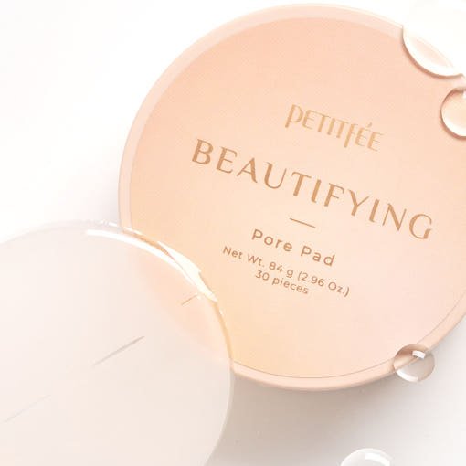 PETITFEE Beautifying Pore Pad 84g/30ea - JOSEPH BEAUTY