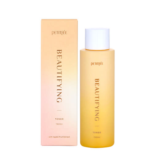 PETITFEE Beautifying Toner 150ml
