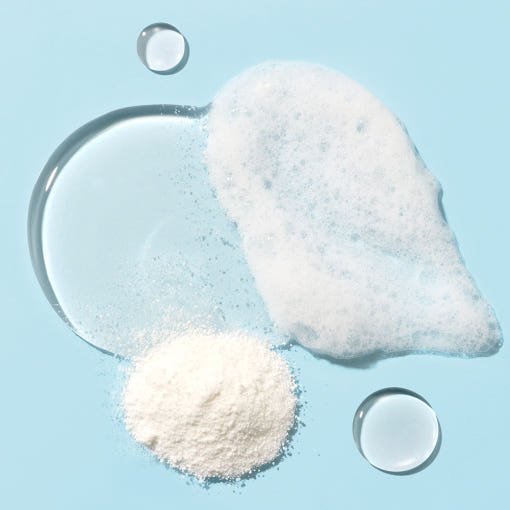 PETITFEE BETA - GLUCAN Enzyme Powder Wash 1g X 20ea - JOSEPH BEAUTY
