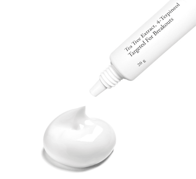 PETITFEE Calming Spot Treatment 20g - JOSEPH BEAUTY