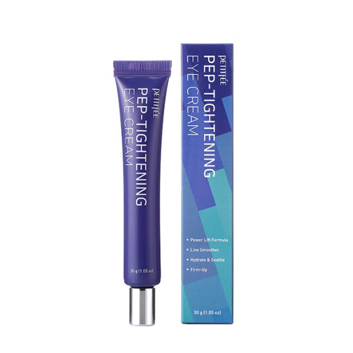 PETITFEE PEP-TIGHTENING Eye Cream 30g