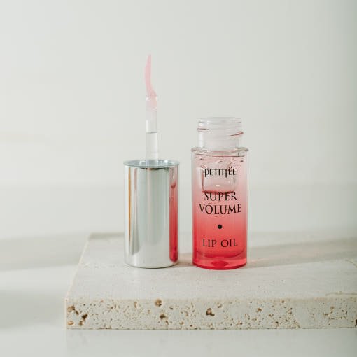 PETITFEE Super Volume Lip Oil 3g - JOSEPH BEAUTY