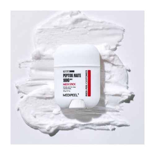 MEDIPEEL Premium Peptide Naite 1000 Shot Halsstift 20g
