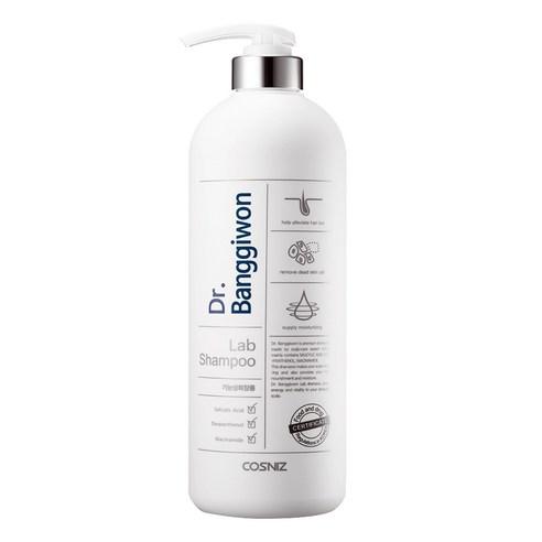 Dr.BANGGIWON LAB SHAMPOO 1000ML GEGEN HAARAUSFALL