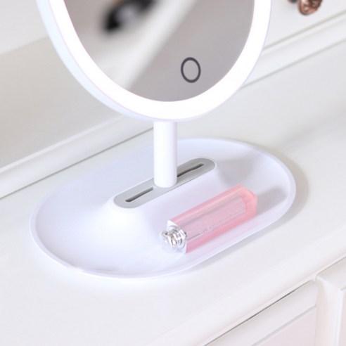 mooas Beauty Ring LED Mirror