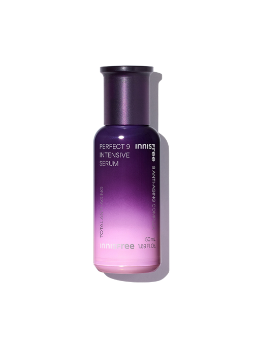 innisfree Perfect 9 Intensive Serum 50ml