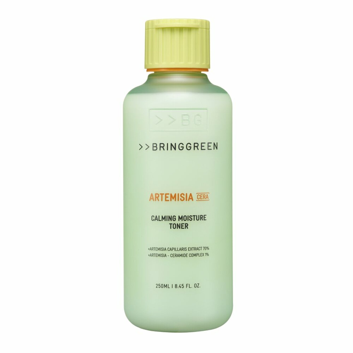 BRINGGREEN Artemisia Cera Beruhigender Feuchtigkeitstoner 250ml