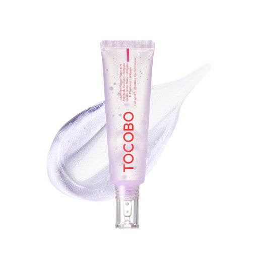 TOCOBO Collagen Brightening Eye Gel Cream 30ml