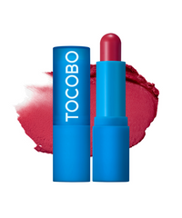 TOCOBO Powder Cream Lip Balm 3.5g #031 Rose Burn