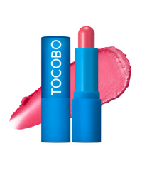 TOCOBO Powder Cream Lip Balm 3.5g #032 Rose Petal
