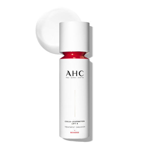 AHC Colla-Juvenation Lift 4 Behandlungsemulsion 100ml 