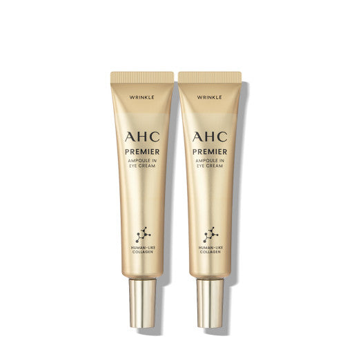 AHC Premier Ampoule In Eye Cream 35ml+35ml
