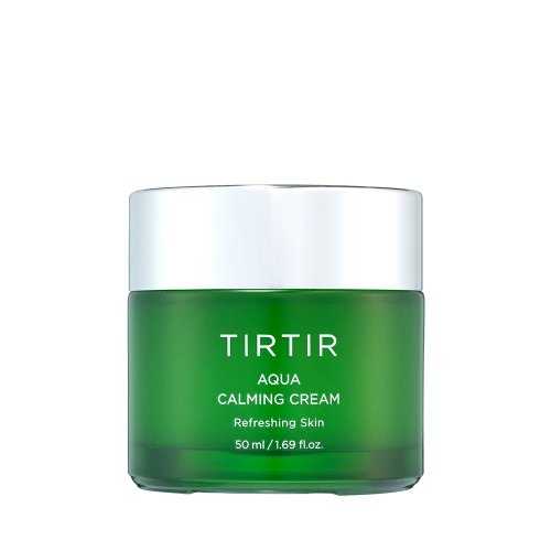 TIRTIR Aqua Beruhigungscreme 50ml