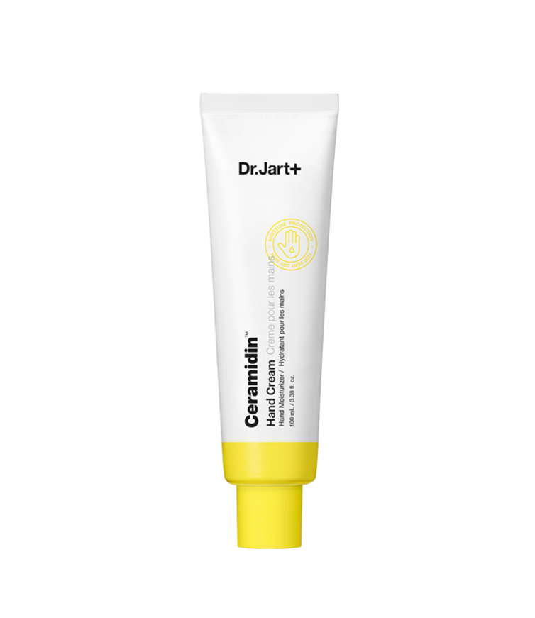 Dr.Jart+ Ceramidin Handcreme 100ml