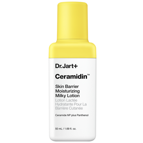 Dr.Jart+ Ceramidin Skin Barrier Moisturizing Milky Lotion 50ml