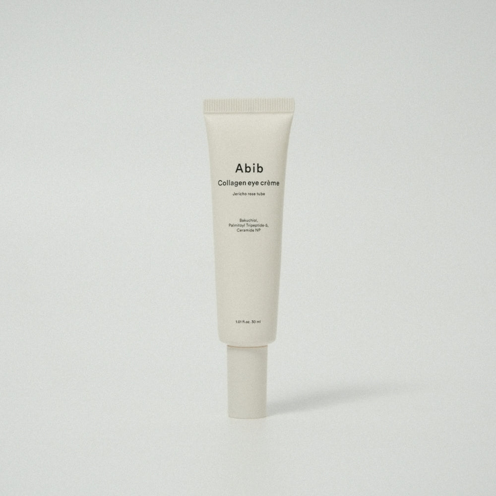 Abib Collagen Augencreme Jericho Rose Tube 30 ml