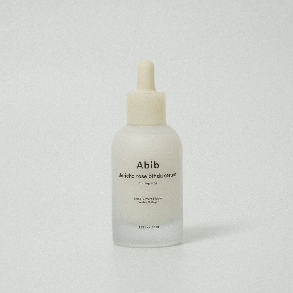 Abib Jericho Rose Bifida Serum Straffende Tropfen 50ml