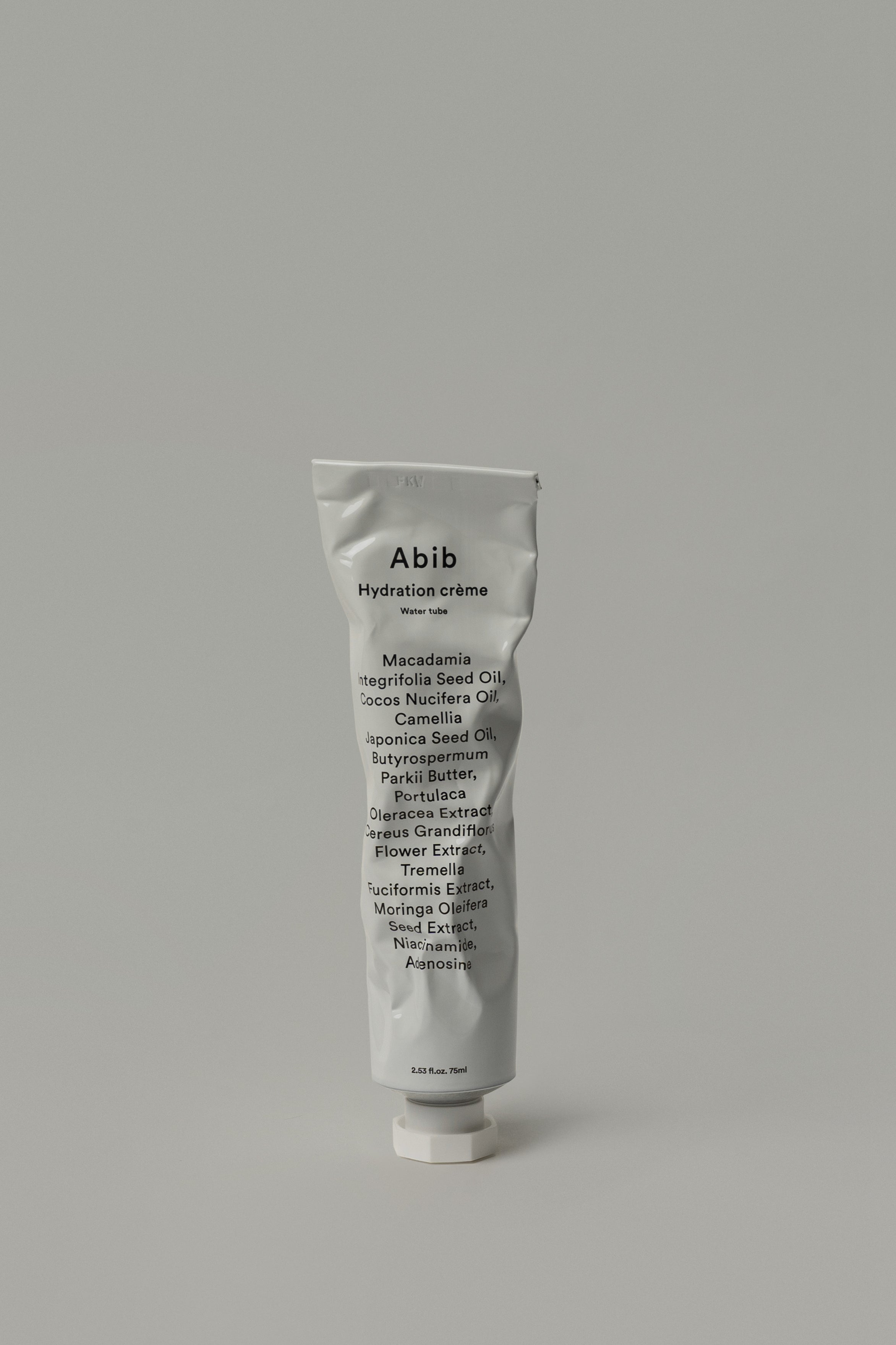 Abib Hydration Creme Wassertube 75 ml