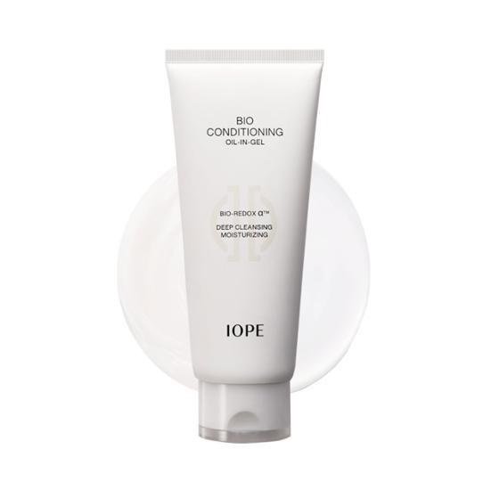 IOPE Bio Conditioning Cleansing Oil In Gel 150ml