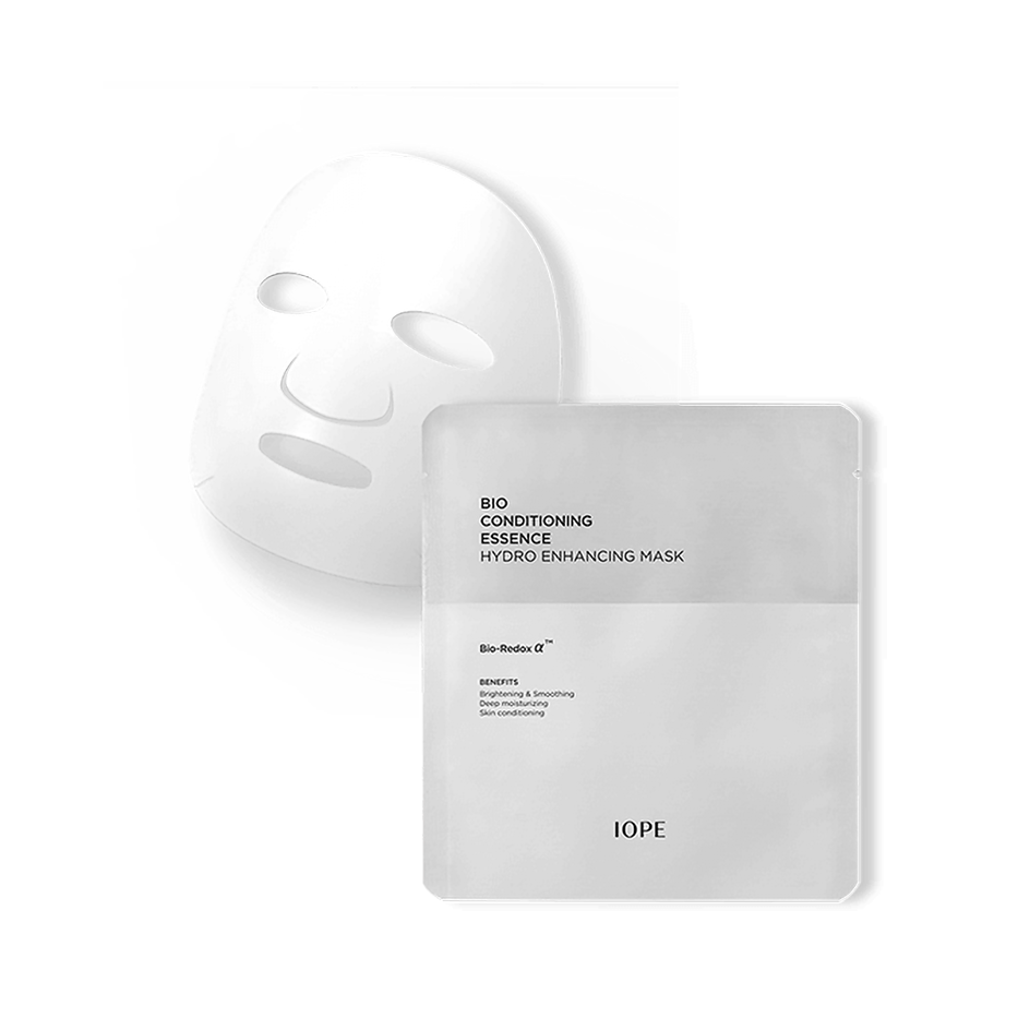 IOPE Bio Essence Facial Mask 23ml*5ea