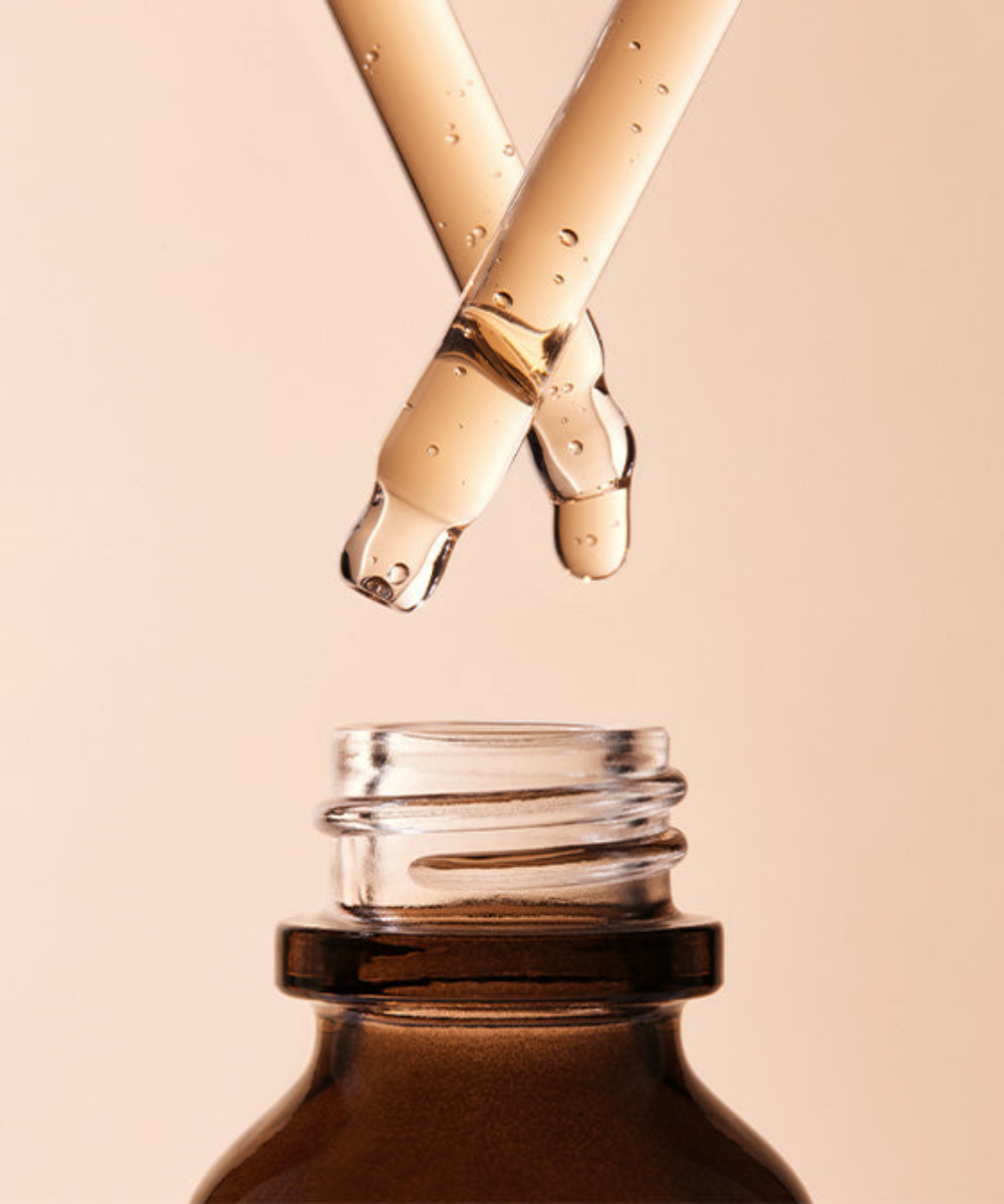 IOPE PDRN Caffeine Shot Ampoule 50ml