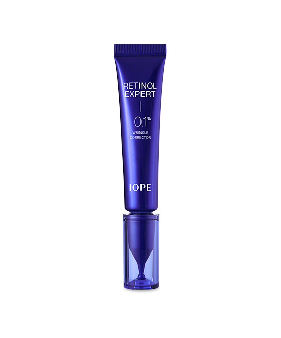 IOPE Retinol Expert 0.1% Wrinkle Corrector 30ml