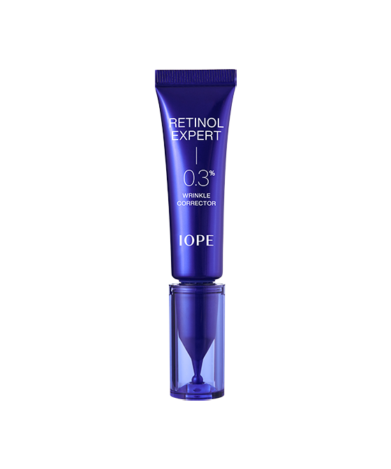 IOPE Retinol Expert 0,3 % Faltenkorrektor 20 ml